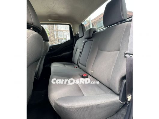 Nissan Frontier Camioneta en venta