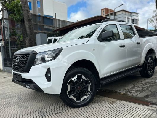 Nissan Frontier S en venta