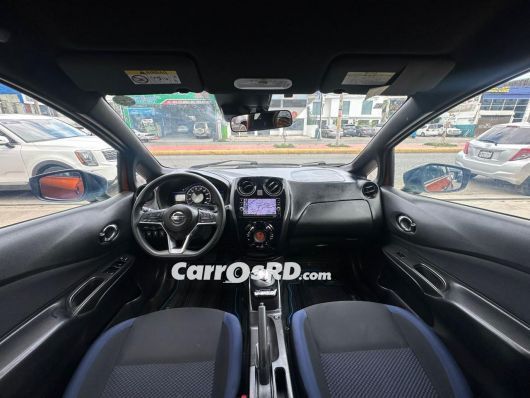 Nissan Note Hatchback en venta