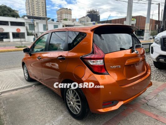 Nissan Note Hatchback en venta