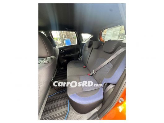 Nissan Note Hatchback en venta