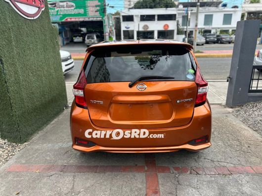 Nissan Note Hatchback en venta