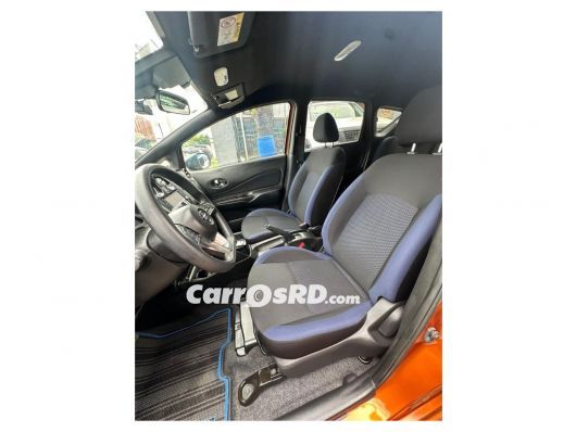 Nissan Note Hatchback en venta