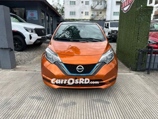 Nissan Note Hatchback en venta