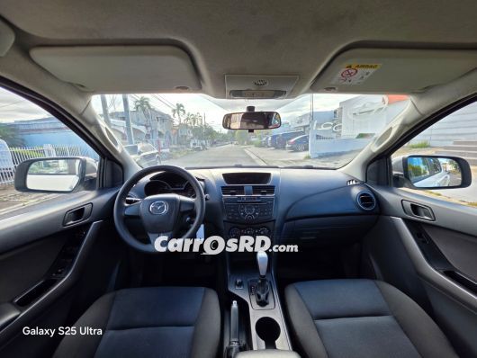 Mazda BT-50 Camioneta en venta