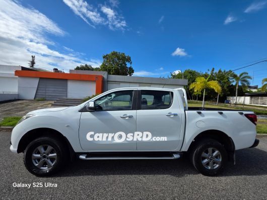 Mazda BT-50 Camioneta en venta