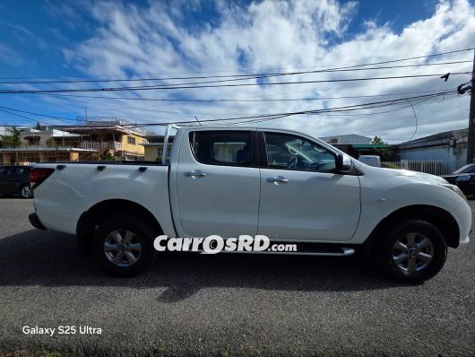 Mazda BT-50 Camioneta en venta