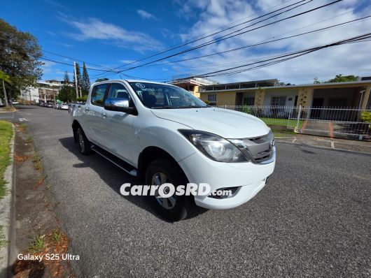 Mazda BT-50 Camioneta en venta