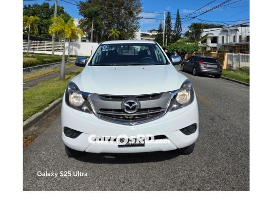 Mazda BT-50 Camioneta en venta
