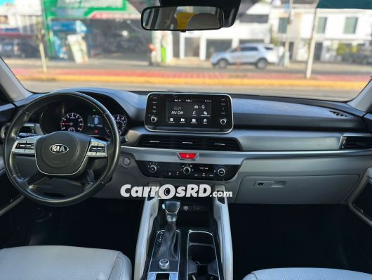 Kia Telluride Jeepeta en venta