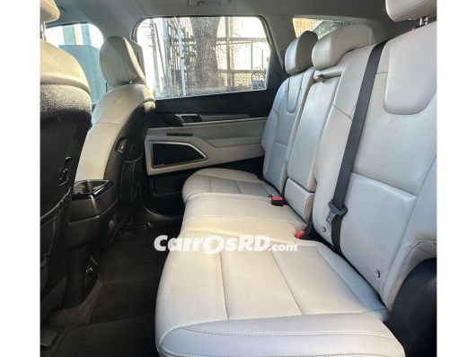 Kia Telluride Jeepeta en venta