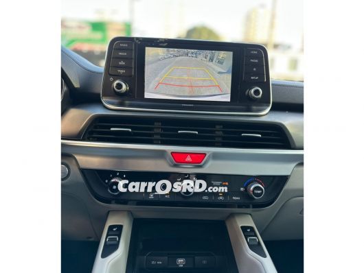 Kia Telluride Jeepeta en venta