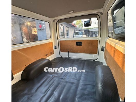 Toyota Hiace Furgoneta en venta