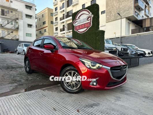Mazda Demio Hatchback en venta