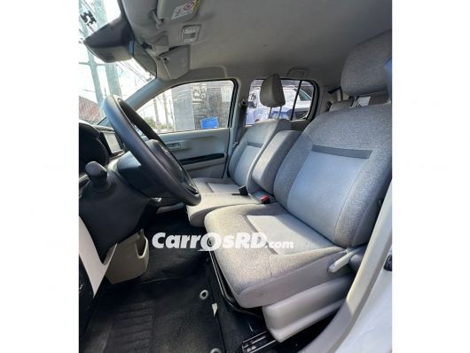 Toyota Passo Carros en venta