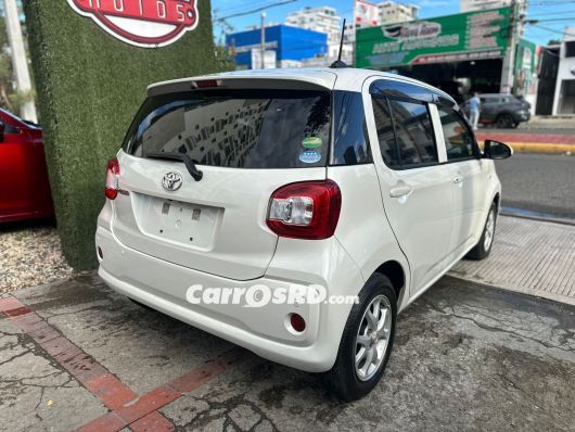 Toyota Passo Carros en venta