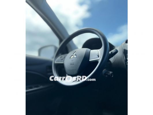 Mitsubishi Mirage Carros en venta