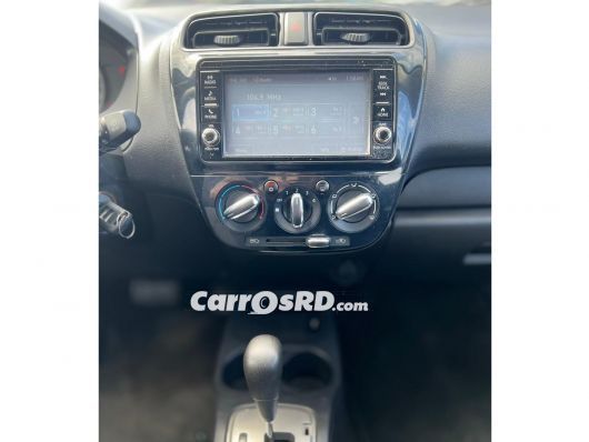 Mitsubishi Mirage Carros en venta