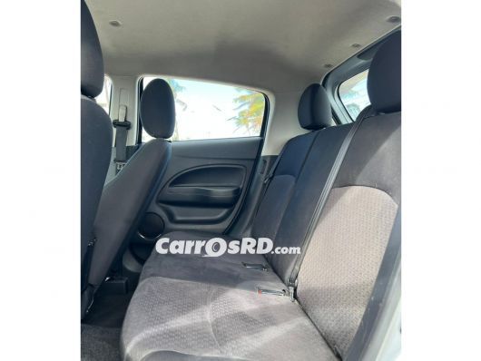Mitsubishi Mirage Carros en venta