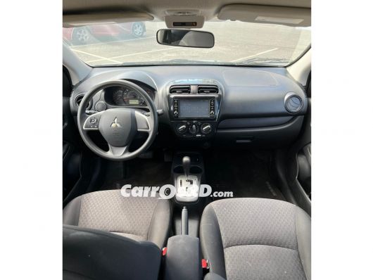 Mitsubishi Mirage Carros en venta