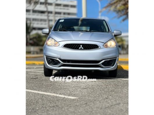 Mitsubishi Mirage Carros en venta