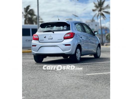 Mitsubishi Mirage Carros en venta