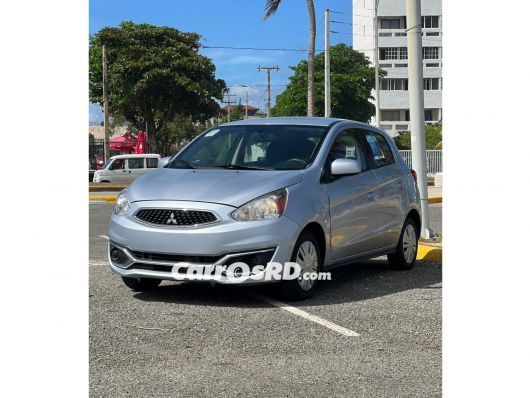 Mitsubishi Mirage Carros en venta