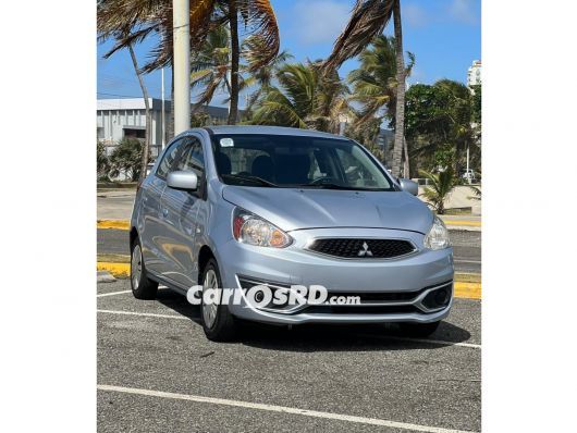 Mitsubishi Mirage Carros en venta