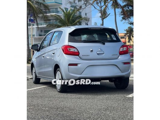 Mitsubishi Mirage Carros en venta