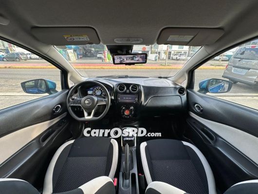 Nissan Note Hatchback en venta