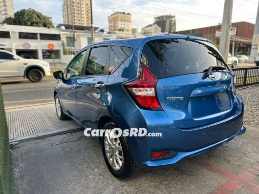 Nissan Note Hatchback en venta