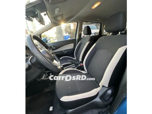 Nissan Note Hatchback en venta