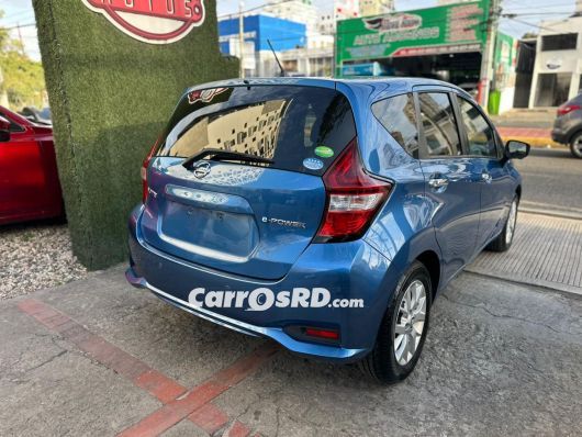 Nissan Note Hatchback en venta