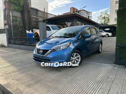 Nissan Note Hatchback en venta