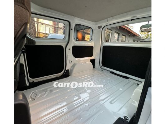 Nissan NV Furgoneta en venta