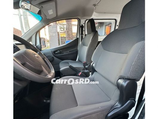 Nissan NV Furgoneta en venta