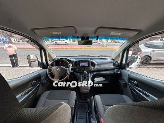 Nissan NV Furgoneta en venta