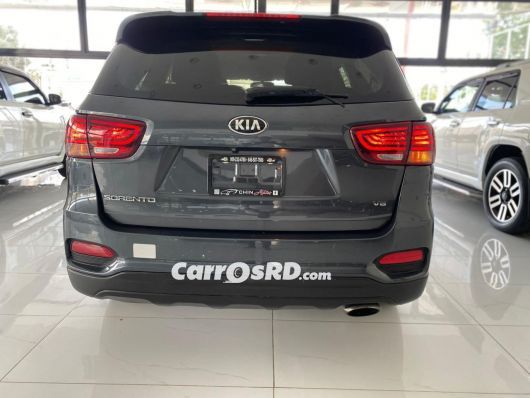 Kia Sorento Jeepeta en venta