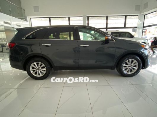 Kia Sorento Jeepeta en venta