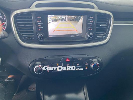 Kia Sorento Jeepeta en venta