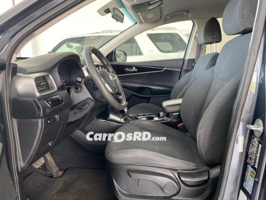 Kia Sorento Jeepeta en venta