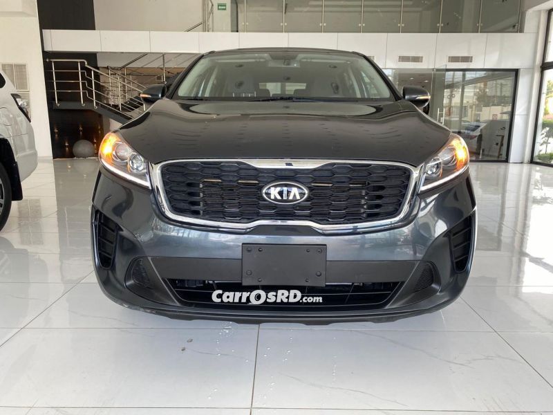 Kia