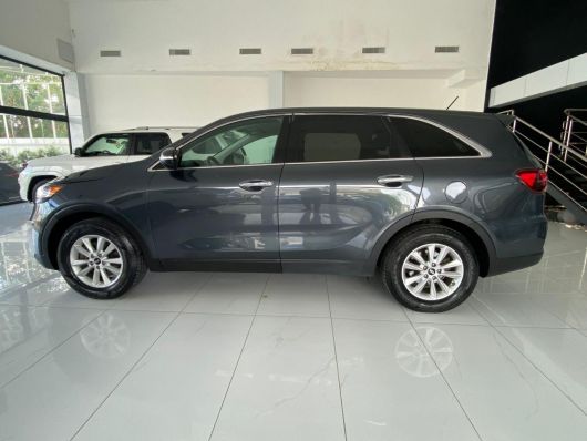 Kia Sorento Básico