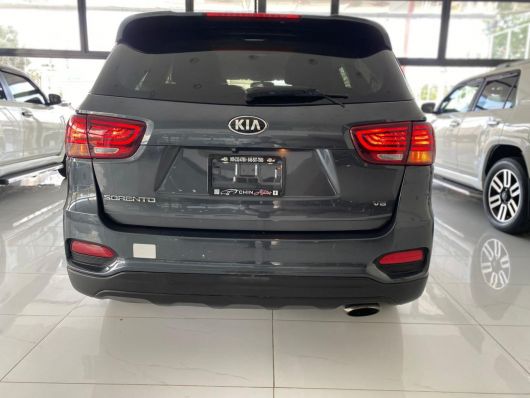 Kia Sorento Básico