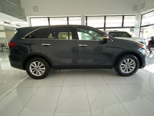 Kia Sorento Básico