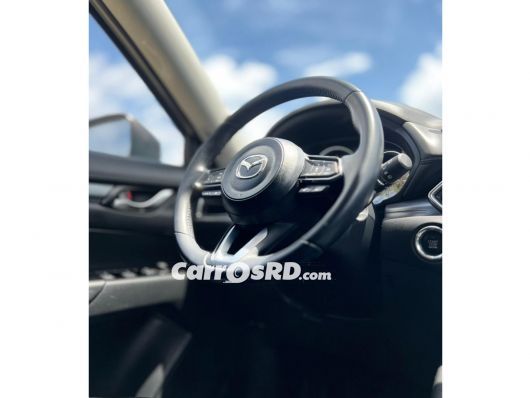 Mazda CX-5 Jeepeta en venta