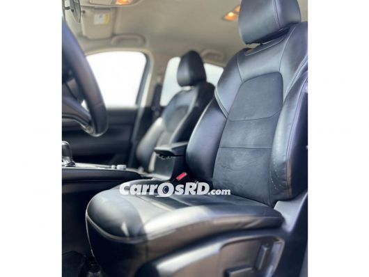 Mazda CX-5 Jeepeta en venta