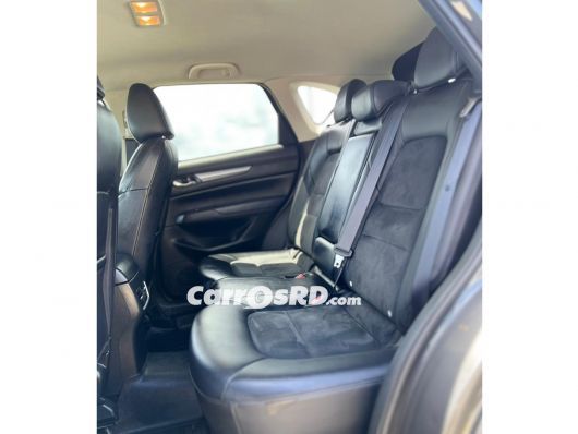 Mazda CX-5 Jeepeta en venta