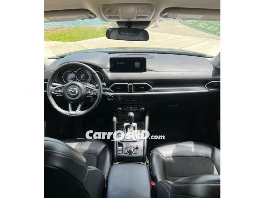 Mazda CX-5 Jeepeta en venta