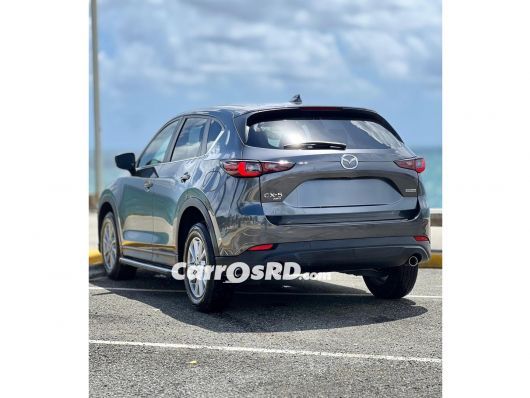 Mazda CX-5 Jeepeta en venta